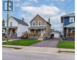 109 WILTON AVENUE, Welland, Ontario