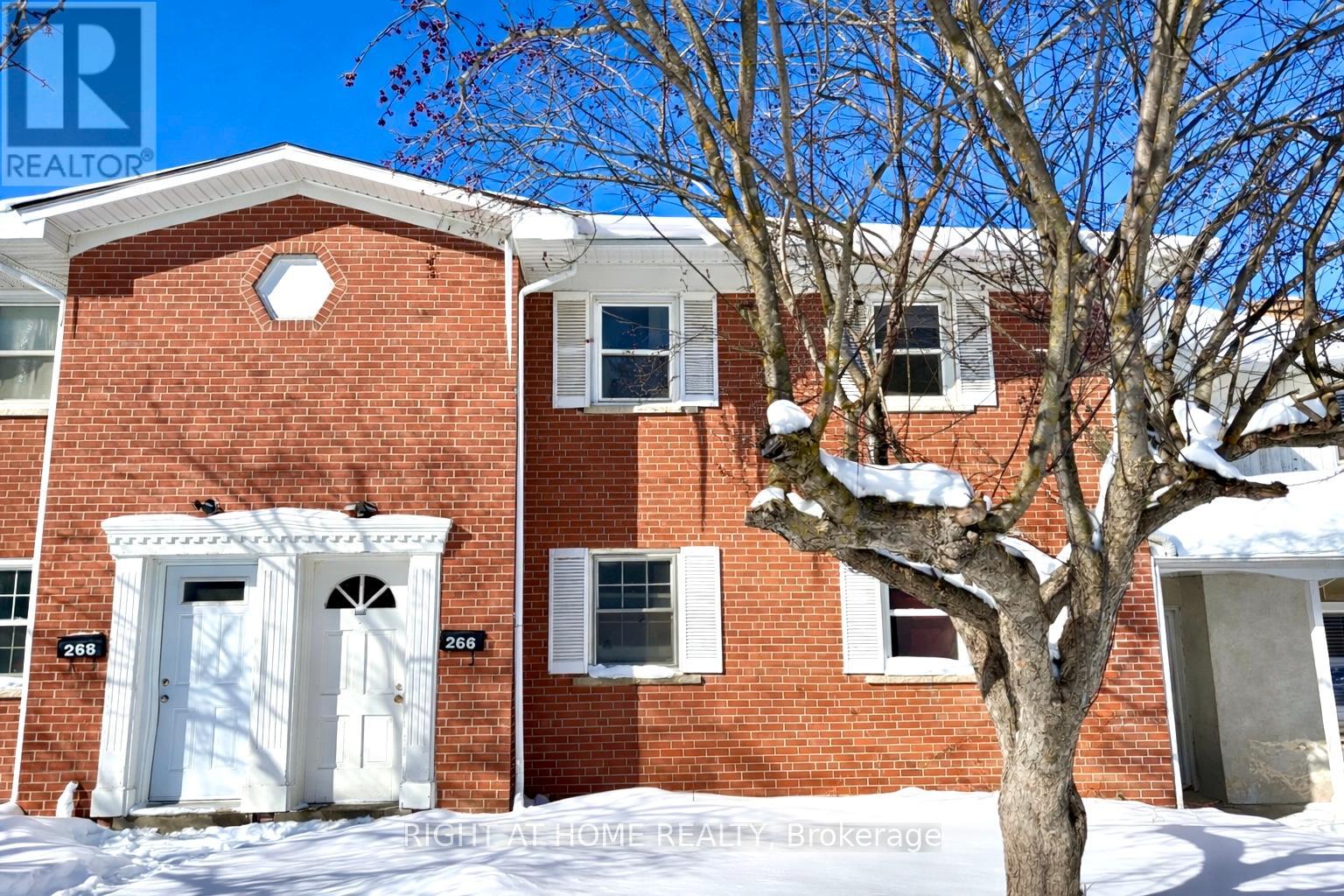 266 WESTCOURT PLACE, Waterloo, Ontario