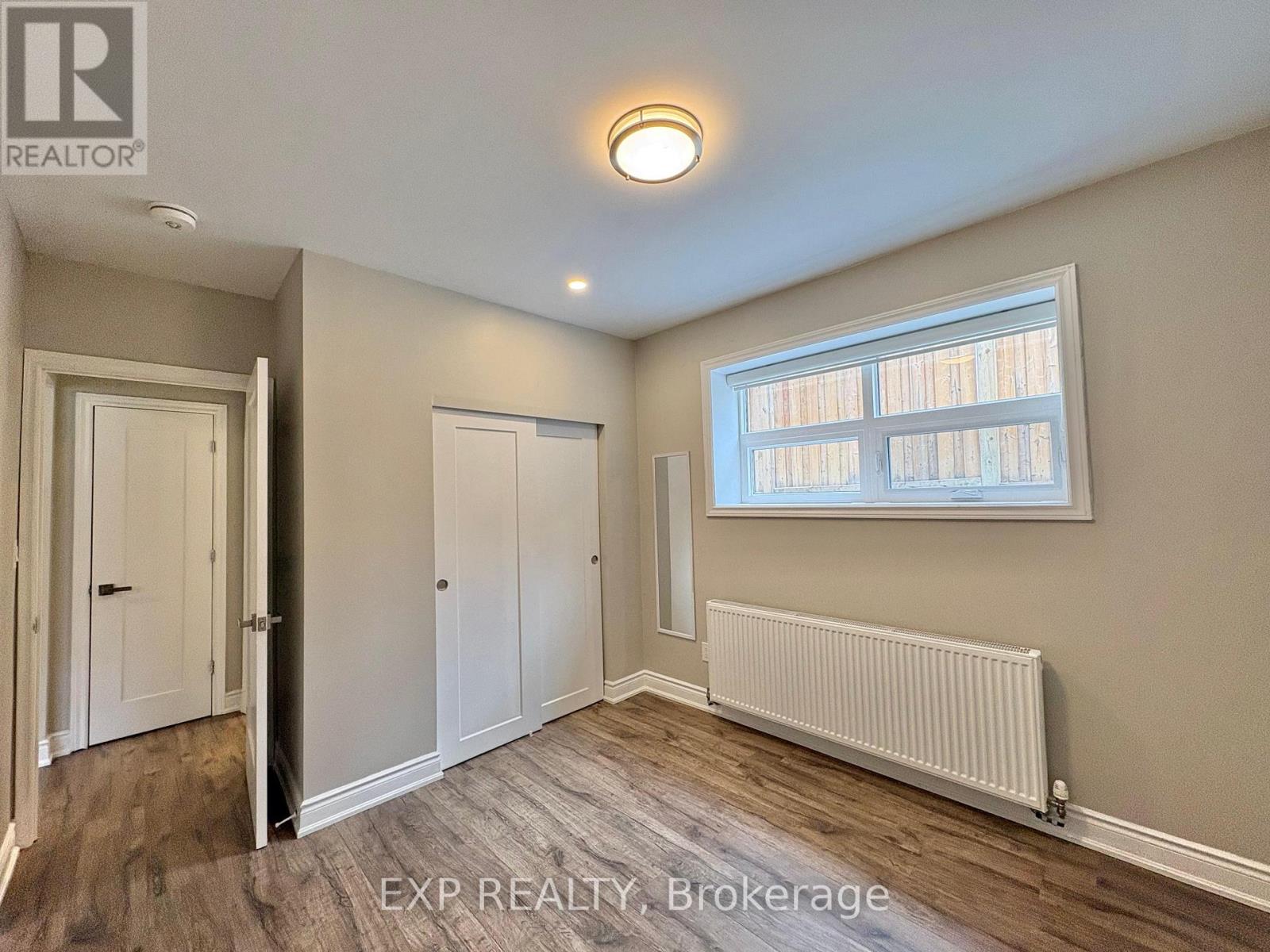 Unit-1 - 100 West Avenue S, Hamilton, Ontario  L8N 2S3 - Photo 9 - X12991340