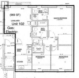 102 - 67 Minto Street, Port Colborne, Ontario  L3K 0B4 - Photo 11 - X12991428