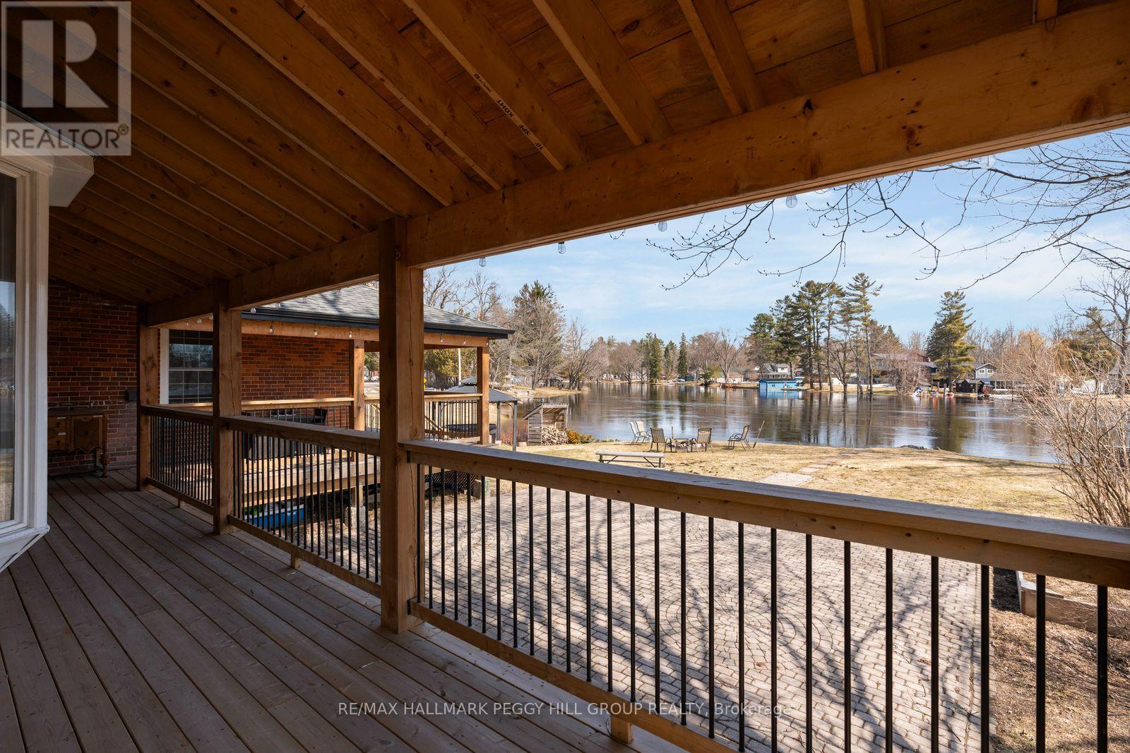 1002 Cowbell Lane, Gravenhurst, Ontario  P0E 1N0 - Photo 30 - X12991446