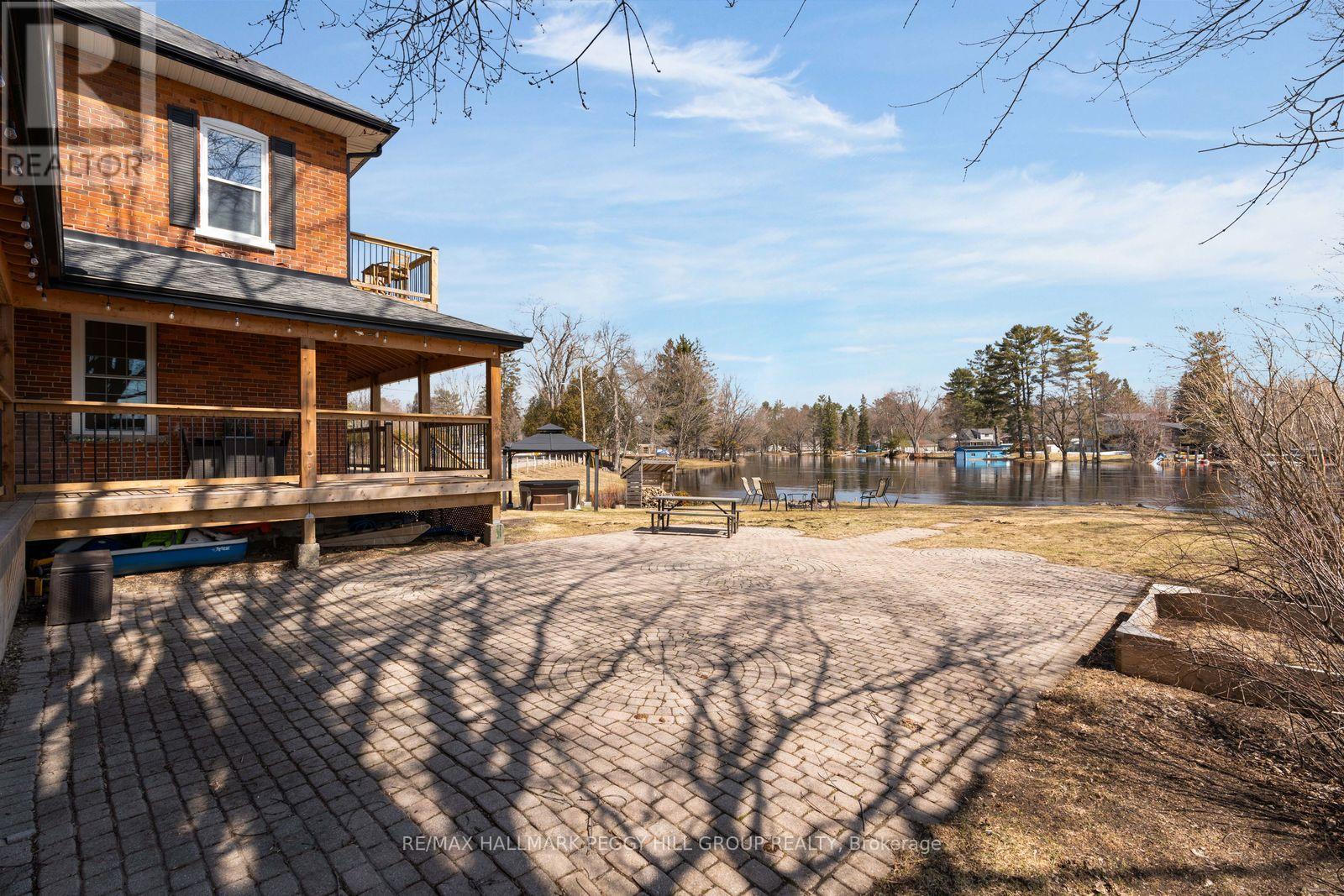 1002 Cowbell Lane, Gravenhurst, Ontario  P0E 1N0 - Photo 31 - X12991446