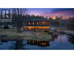 1002 COWBELL LANE, Gravenhurst, Ontario