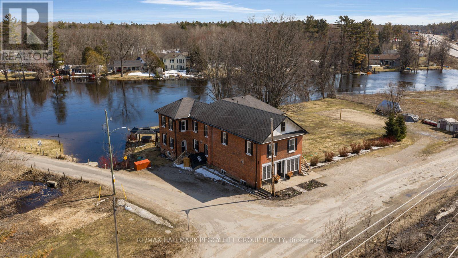 1002 Cowbell Lane, Gravenhurst, Ontario  P0E 1N0 - Photo 36 - X12991474