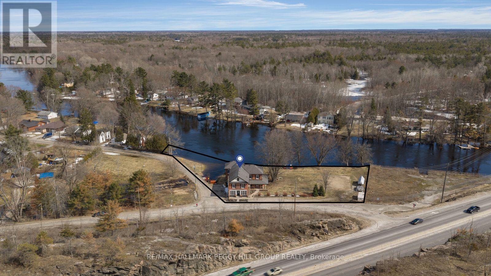 1002 Cowbell Lane, Gravenhurst, Ontario  P0E 1N0 - Photo 37 - X12991474