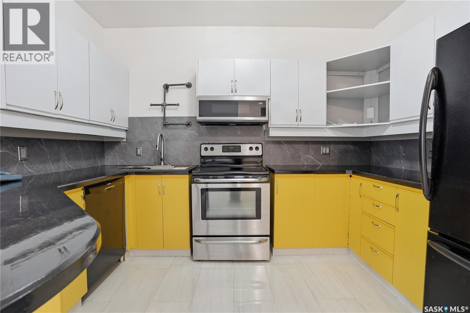 806 1867 Hamilton Street, Regina, Saskatchewan  S4P 2C2 - Photo 5 - SK032177