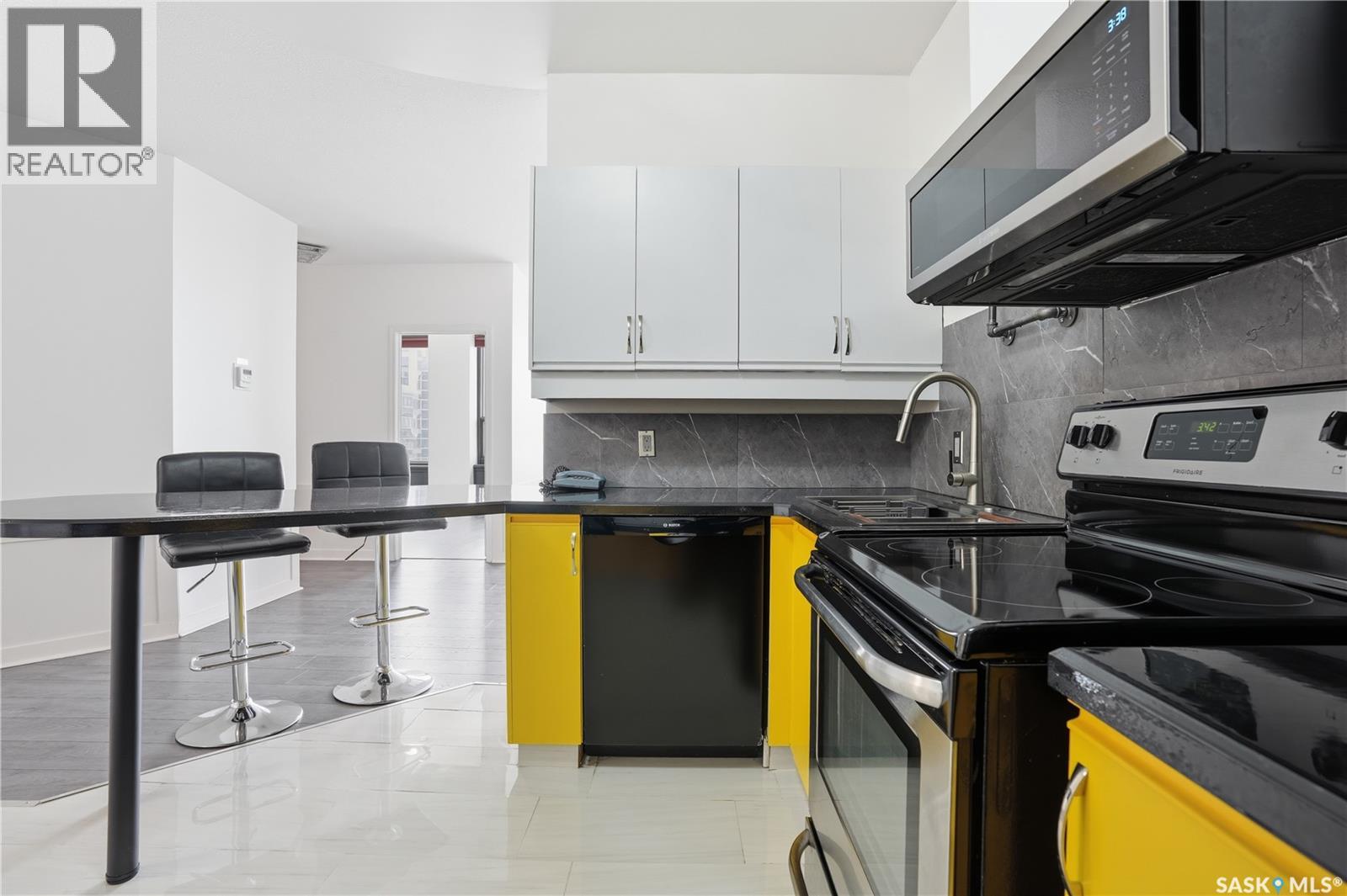 806 1867 Hamilton Street, Regina, Saskatchewan  S4P 2C2 - Photo 6 - SK032177