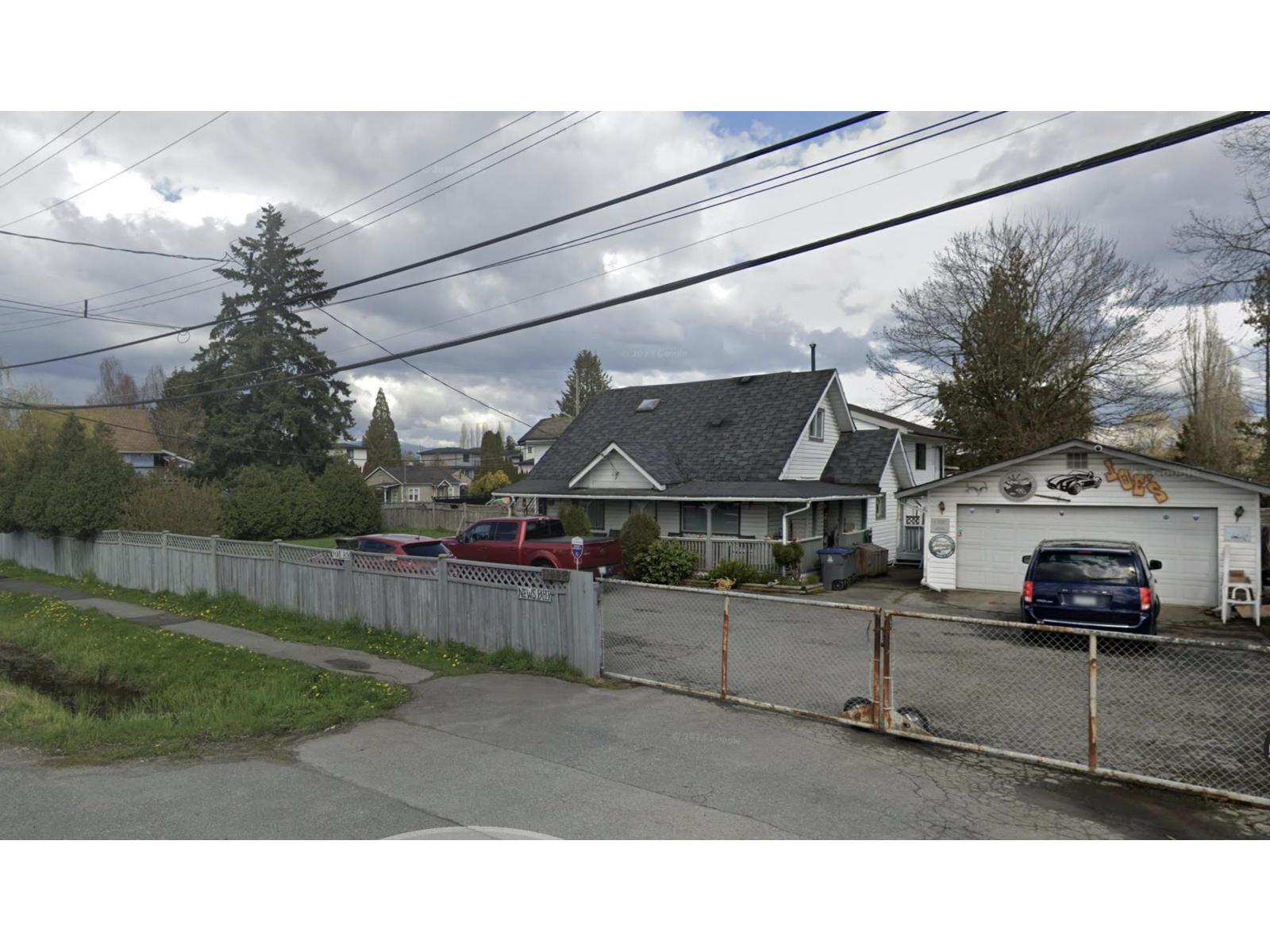 11332 124 Street, Surrey, British Columbia  V3V 4V4 - Photo 1 - R3109676