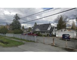 11332 124 STREET, Surrey, British Columbia