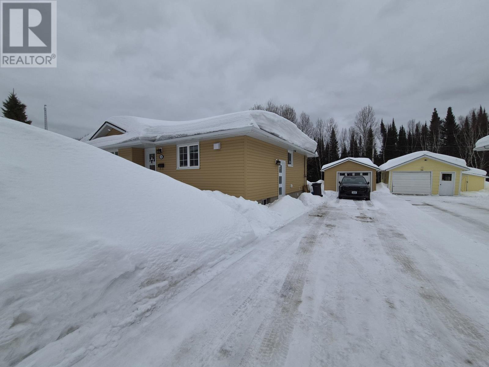 34 Redwing Ave, Manitouwadge, Ontario  P0T 2C0 - Photo 41 - TB2600666