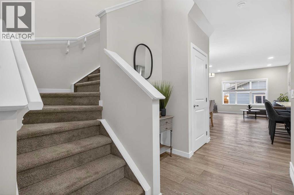 321 Magnolia Way SE, Calgary, Alberta  T3M 3S6 - Photo 6 - A2296216