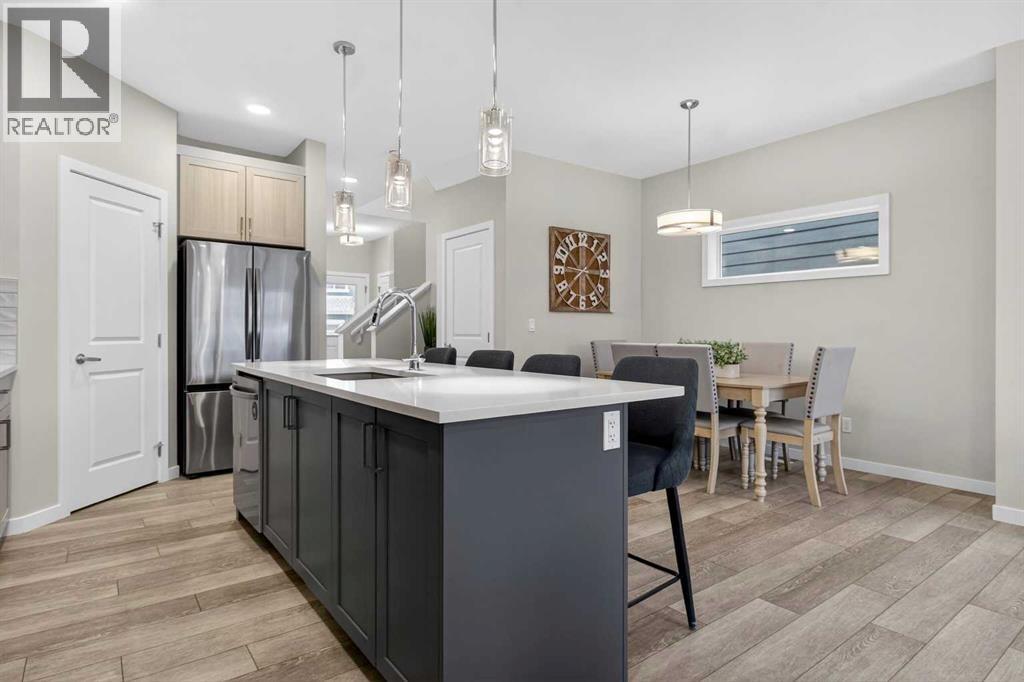 321 Magnolia Way SE, Calgary, Alberta  T3M 3S6 - Photo 14 - A2296216