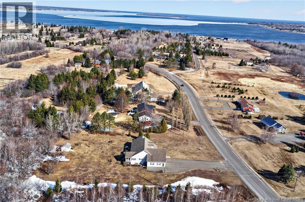 4603 Route 530, Grande-Digue, New Brunswick  E4R 5H9 - Photo 9 - NB137032