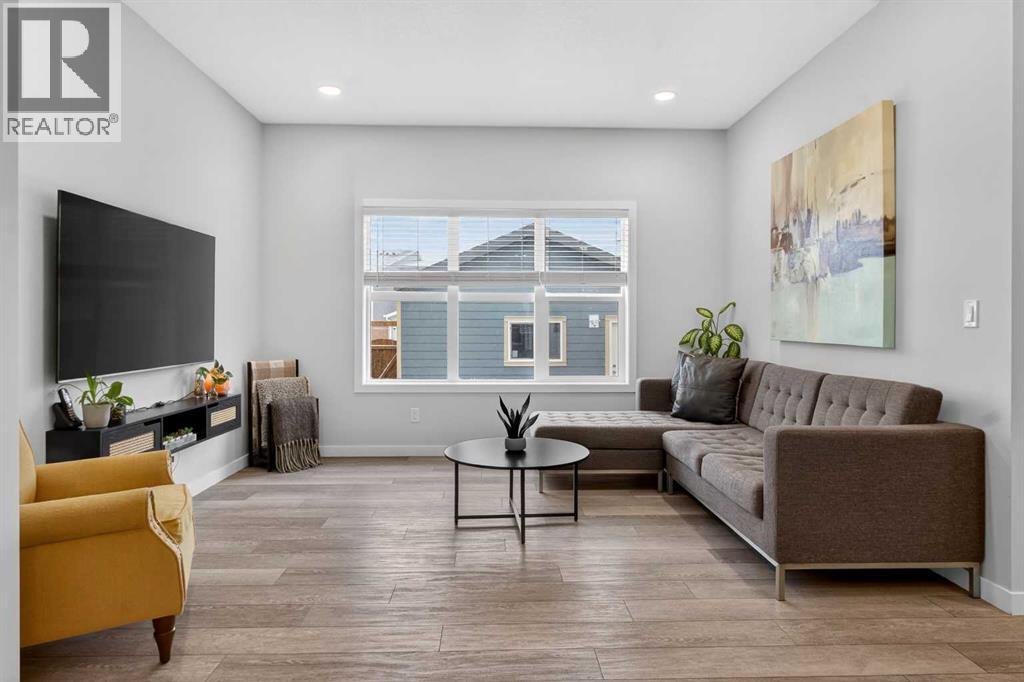 321 Magnolia Way SE, Calgary, Alberta  T3M 3S6 - Photo 19 - A2296216