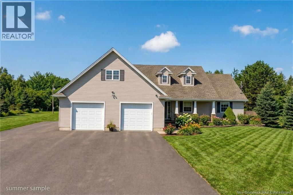 4603 Route 530, Grande-Digue, New Brunswick  E4R 5H9 - Photo 1 - NB137032