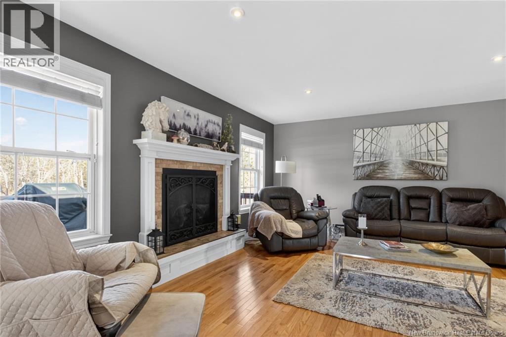 4603 Route 530, Grande-Digue, New Brunswick  E4R 5H9 - Photo 17 - NB137032