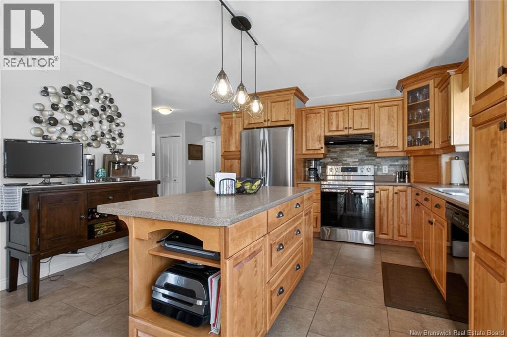 4603 Route 530, Grande-Digue, New Brunswick  E4R 5H9 - Photo 24 - NB137032