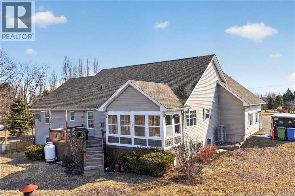 4603 Route 530, Grande-Digue, New Brunswick  E4R 5H9 - Photo 7 - NB137032