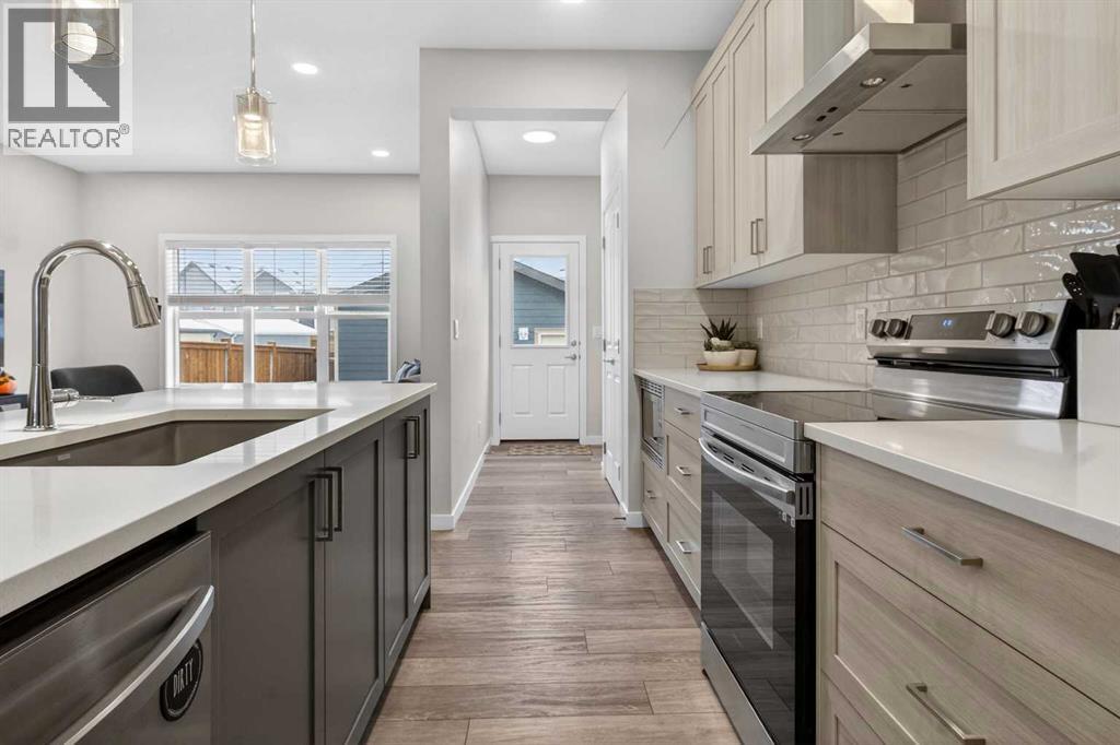 321 Magnolia Way SE, Calgary, Alberta  T3M 3S6 - Photo 15 - A2296216