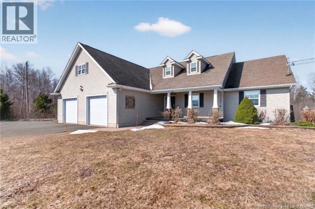 4603 Route 530, Grande-Digue, New Brunswick  E4R 5H9 - Photo 3 - NB137032