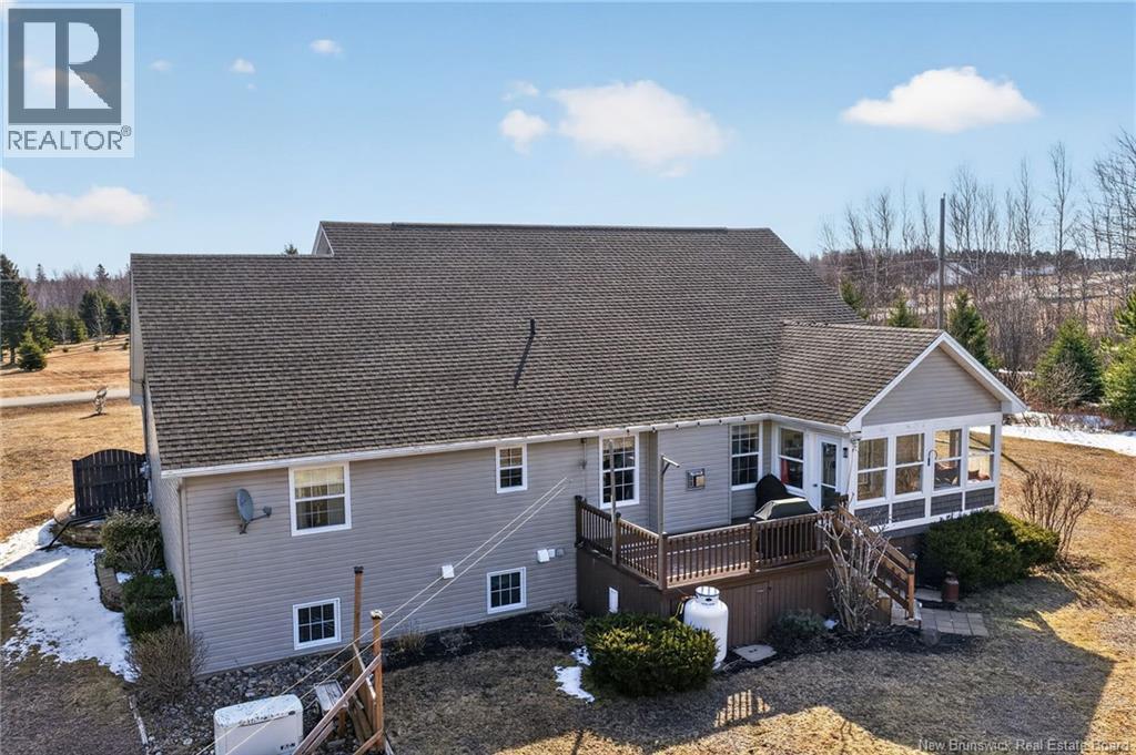 4603 Route 530, Grande-Digue, New Brunswick  E4R 5H9 - Photo 8 - NB137032