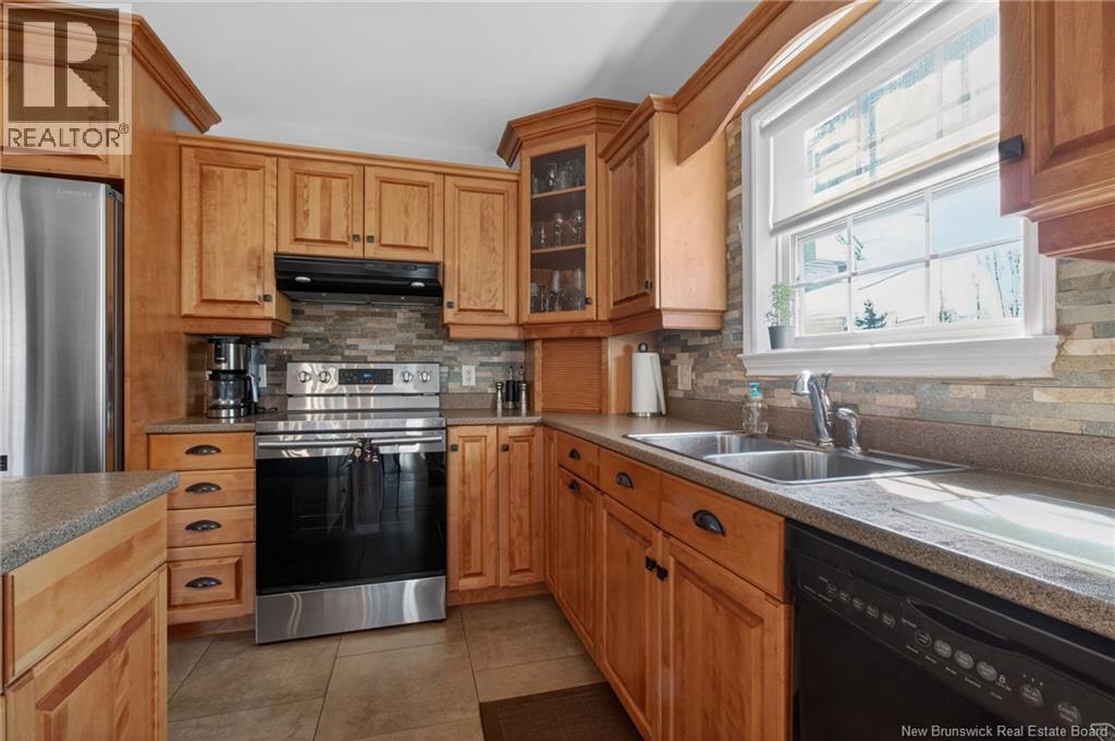 4603 Route 530, Grande-Digue, New Brunswick  E4R 5H9 - Photo 25 - NB137032