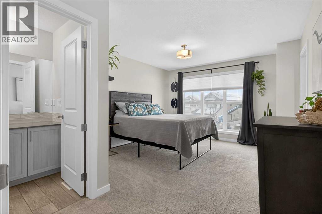 321 Magnolia Way SE, Calgary, Alberta  T3M 3S6 - Photo 27 - A2296216