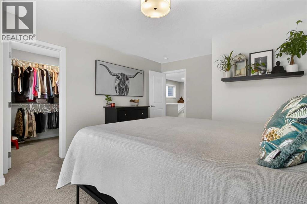 321 Magnolia Way SE, Calgary, Alberta  T3M 3S6 - Photo 29 - A2296216