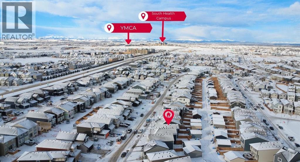 321 Magnolia Way SE, Calgary, Alberta  T3M 3S6 - Photo 46 - A2296216