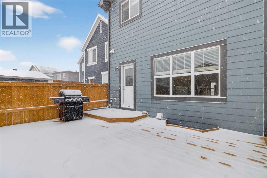 321 Magnolia Way SE, Calgary, Alberta  T3M 3S6 - Photo 38 - A2296216