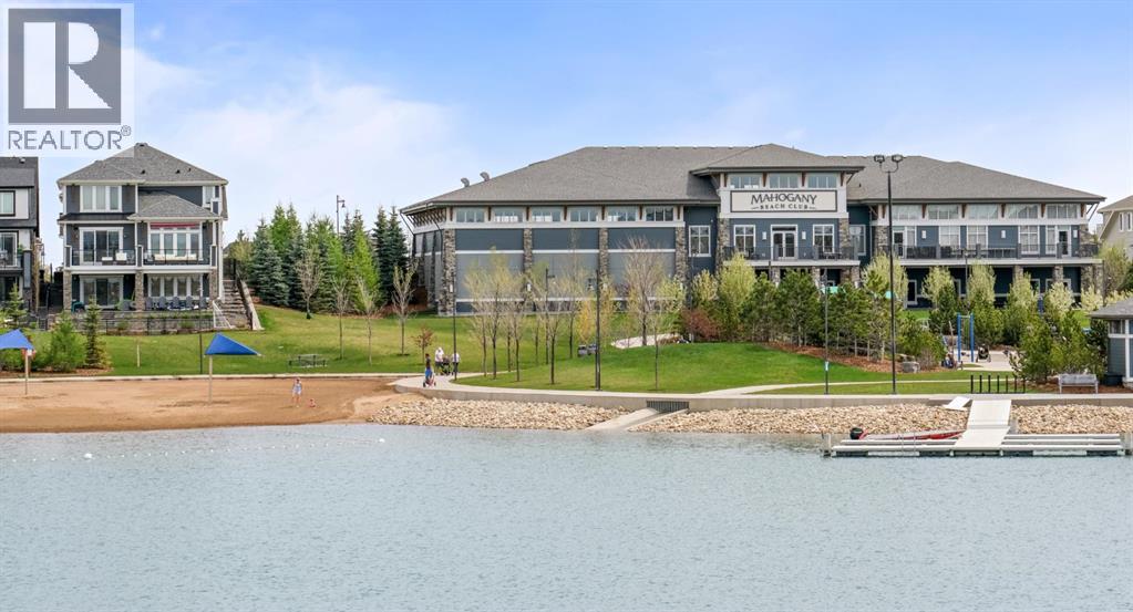 321 Magnolia Way SE, Calgary, Alberta  T3M 3S6 - Photo 49 - A2296216