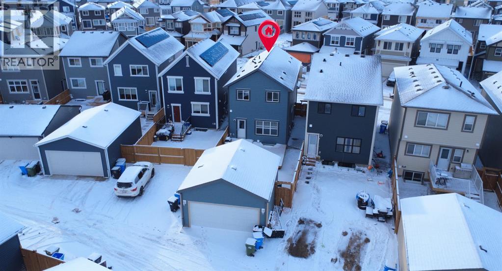 321 Magnolia Way SE, Calgary, Alberta  T3M 3S6 - Photo 43 - A2296216