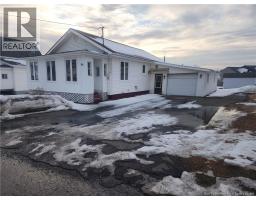 66 St-Antoine Street, saint-léonard, New Brunswick