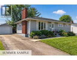 38 Miller Drive, moncton, New Brunswick