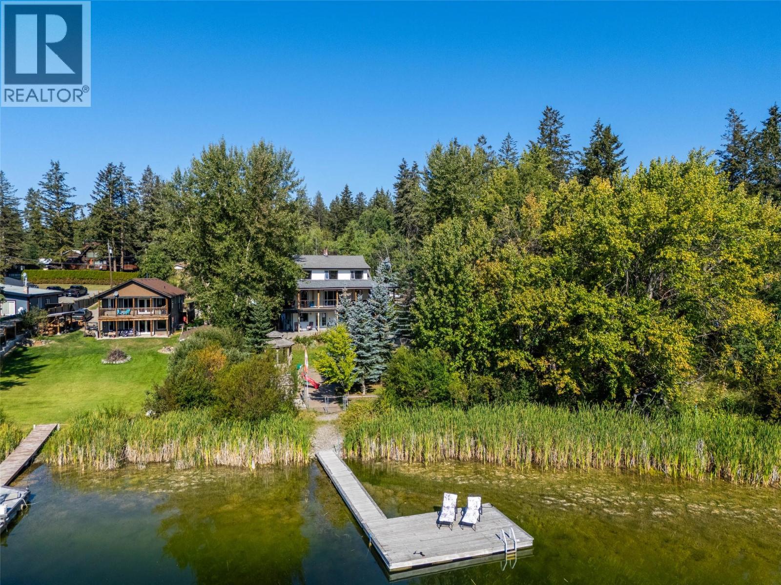 3060 MAQUINNA Road Kamloops Photo 2