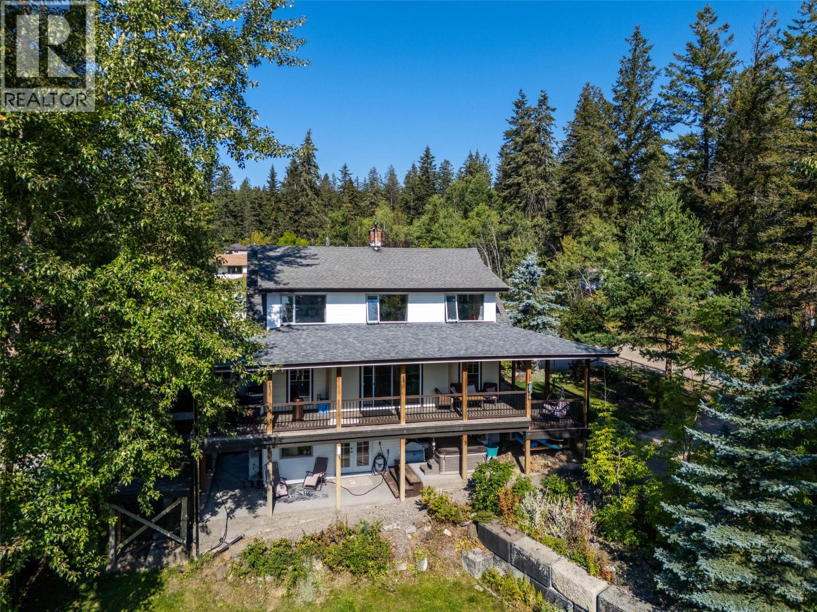 3060 MAQUINNA Road Kamloops Photo 3