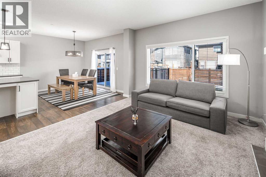 80 Howse Manor Ne, Calgary, Alberta  T3P 0X2 - Photo 7 - A2297206