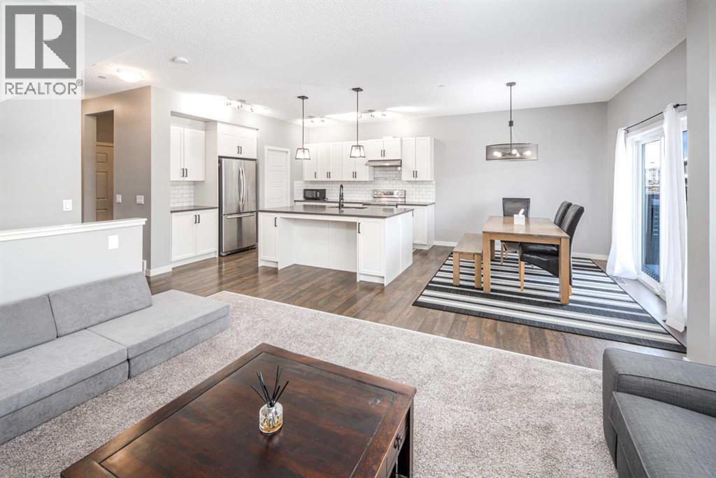 80 Howse Manor Ne, Calgary, Alberta  T3P 0X2 - Photo 11 - A2297206