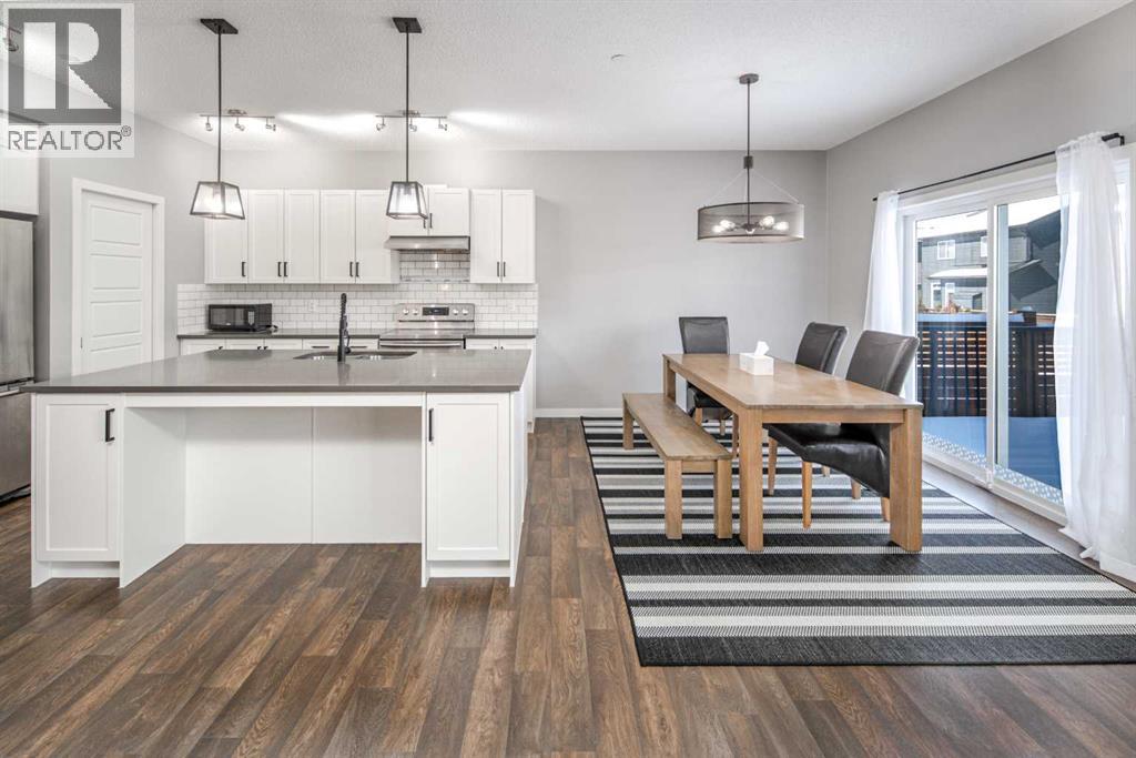 80 Howse Manor Ne, Calgary, Alberta  T3P 0X2 - Photo 14 - A2297206