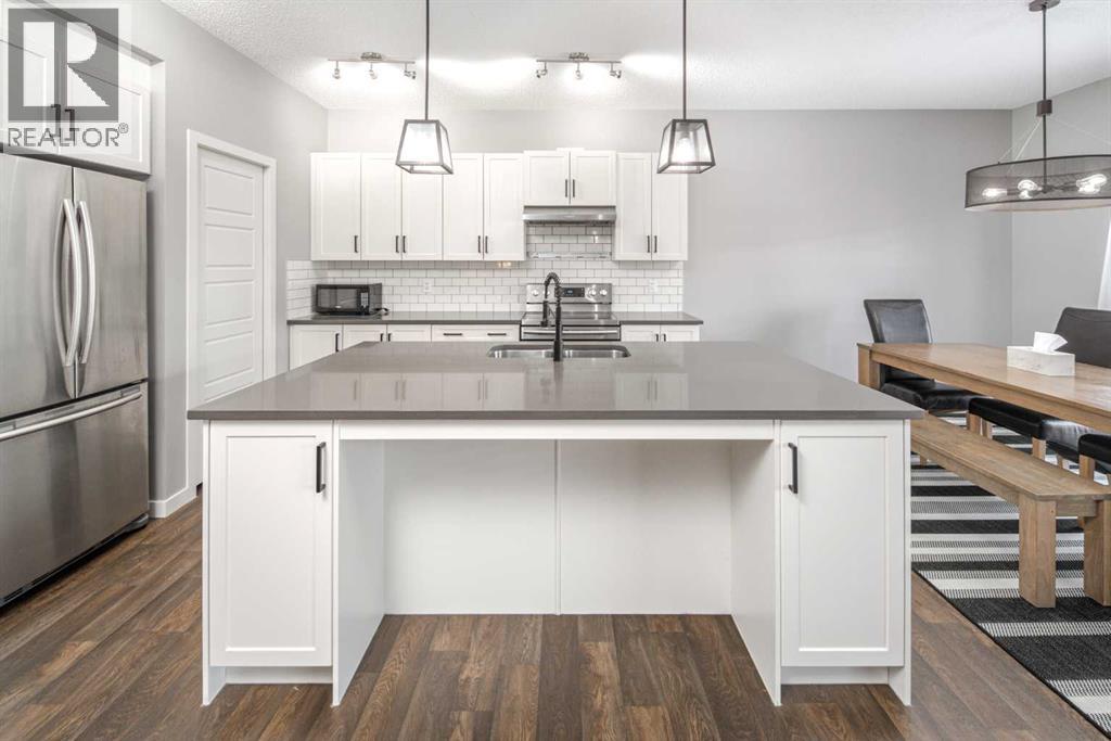 80 Howse Manor Ne, Calgary, Alberta  T3P 0X2 - Photo 2 - A2297206