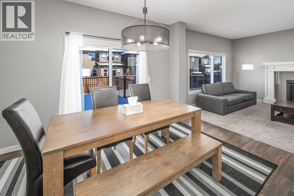 80 Howse Manor Ne, Calgary, Alberta  T3P 0X2 - Photo 13 - A2297206