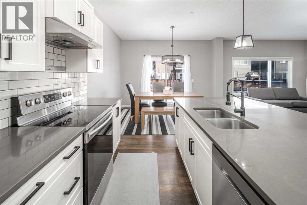 80 Howse Manor Ne, Calgary, Alberta  T3P 0X2 - Photo 5 - A2297206