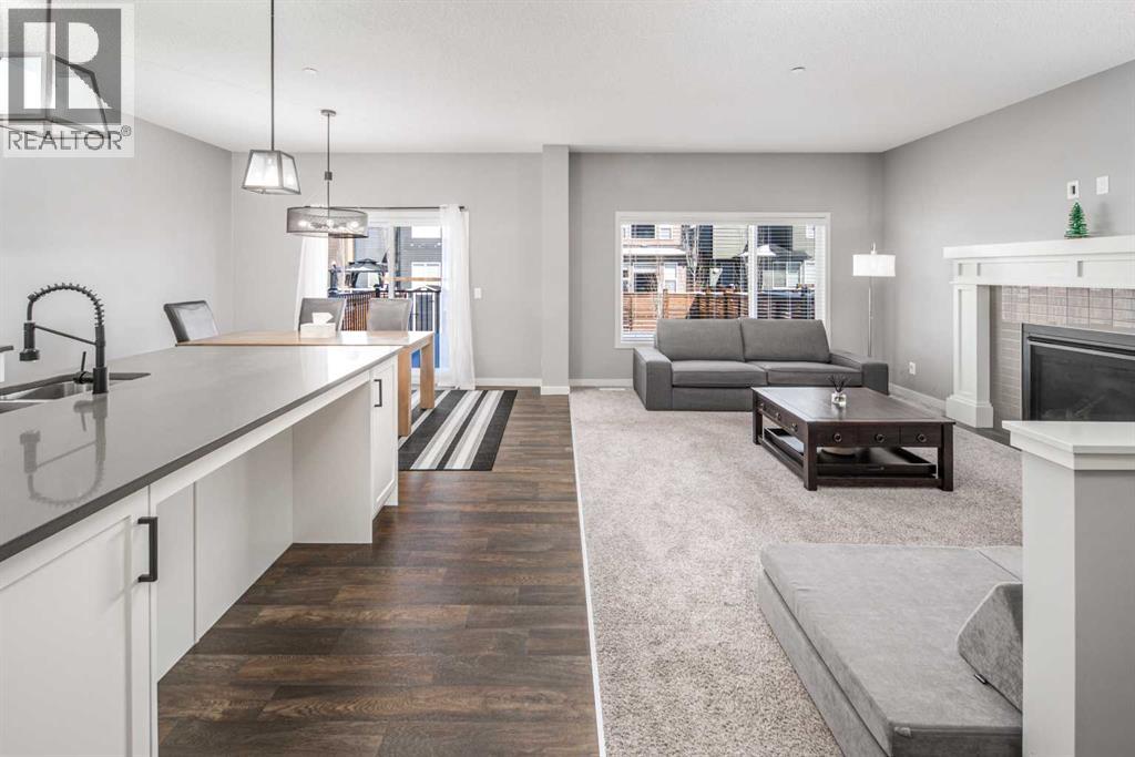 80 Howse Manor Ne, Calgary, Alberta  T3P 0X2 - Photo 8 - A2297206