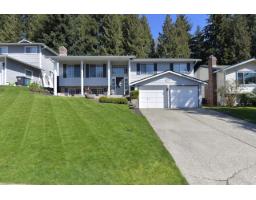 2932 MCBRIDE STREET, Abbotsford, British Columbia