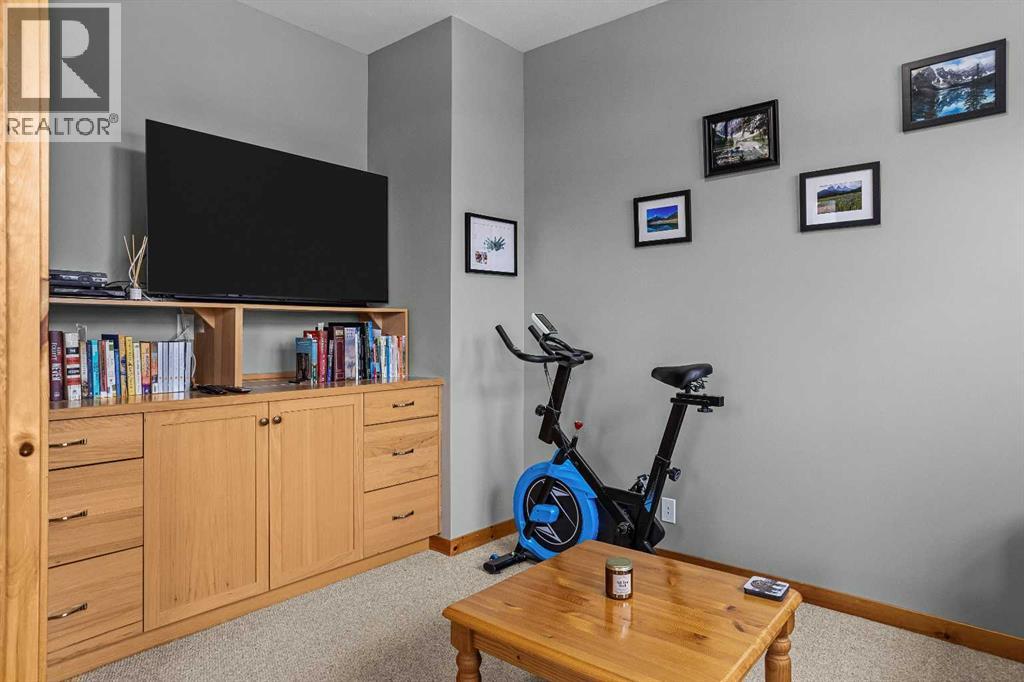 1104, 70 Dyrgas Gate, Canmore, Alberta  T1W 3J6 - Photo 38 - A2299244