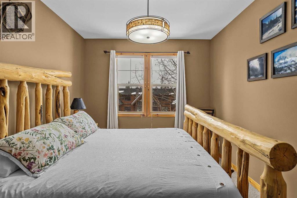 1104, 70 Dyrgas Gate, Canmore, Alberta  T1W 3J6 - Photo 24 - A2299244