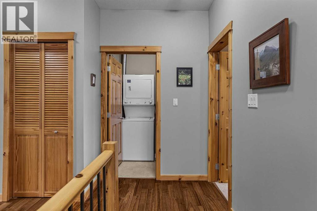 1104, 70 Dyrgas Gate, Canmore, Alberta  T1W 3J6 - Photo 21 - A2299244
