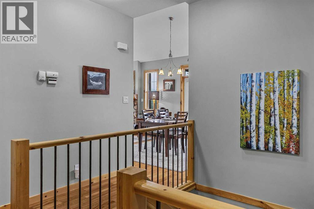 1104, 70 Dyrgas Gate, Canmore, Alberta  T1W 3J6 - Photo 41 - A2299244
