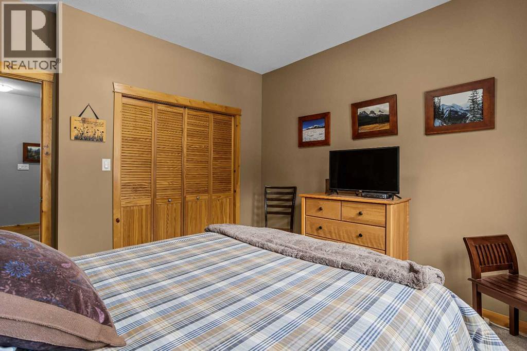 1104, 70 Dyrgas Gate, Canmore, Alberta  T1W 3J6 - Photo 36 - A2299244