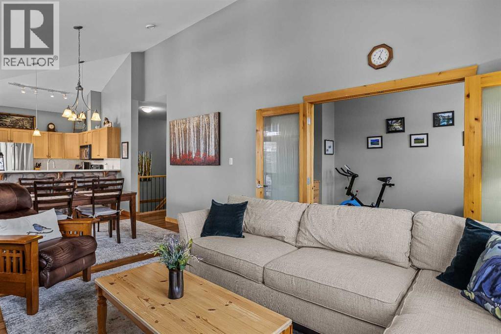 1104, 70 Dyrgas Gate, Canmore, Alberta  T1W 3J6 - Photo 20 - A2299244